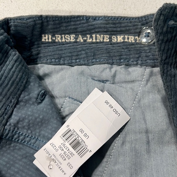 **New With Tags** American Eagle Skirt - Picture 2 of 4